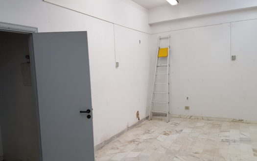 Affittasi Locale Commerciale a Sciacca