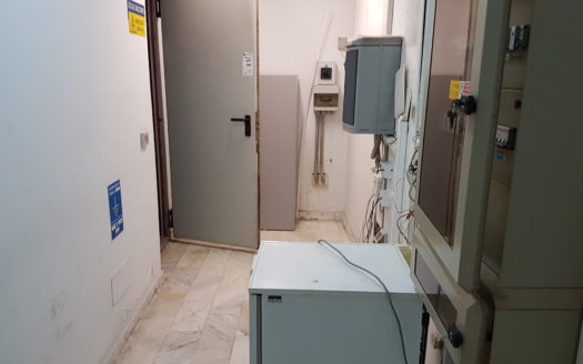 Affittasi Locale Commerciale a Sciacca