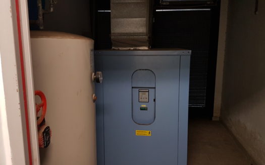 Affittasi Locale Commerciale a Sciacca