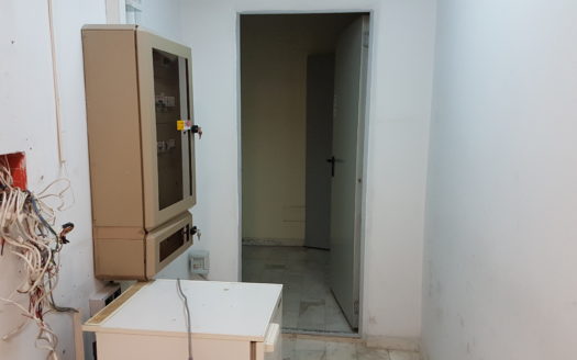 Affittasi Locale Commerciale a Sciacca