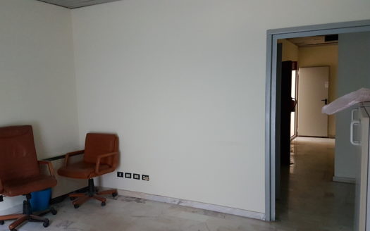 Affittasi Locale Commerciale a Sciacca