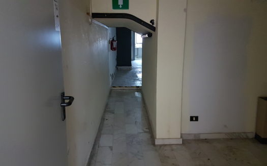 Affittasi Locale Commerciale a Sciacca