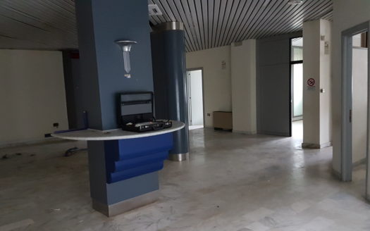 Affittasi Locale Commerciale a Sciacca