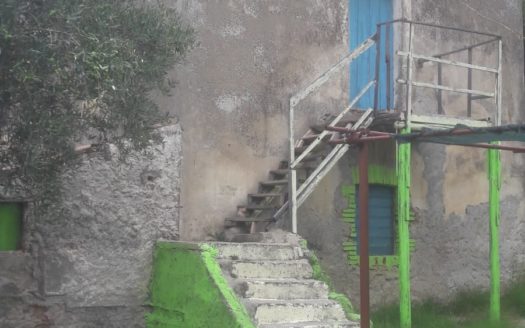 TERRENO AGRICOLO + 2 FABBRICATI