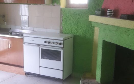 TERRENO AGRICOLO + 2 FABBRICATI