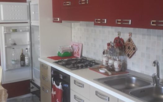 APPARTAMENTO RECENTE COSTRUZIONE