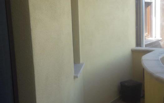 APPARTAMENTO RECENTE COSTRUZIONE