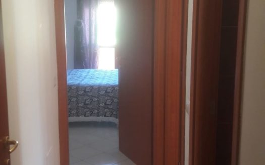APPARTAMENTO RECENTE COSTRUZIONE
