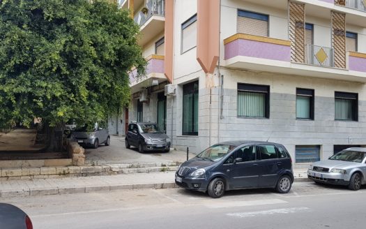 Affittasi Locale Commerciale a Sciacca