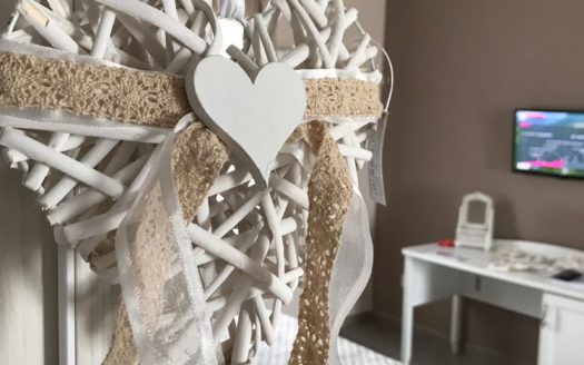 Il Centro Ippico Iannibelli.