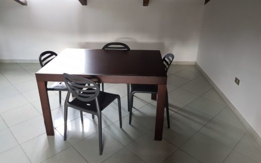 Affitto mansarda a Cantinella di Corigliano