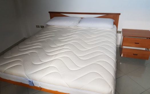 Affitto mansarda a Cantinella di Corigliano