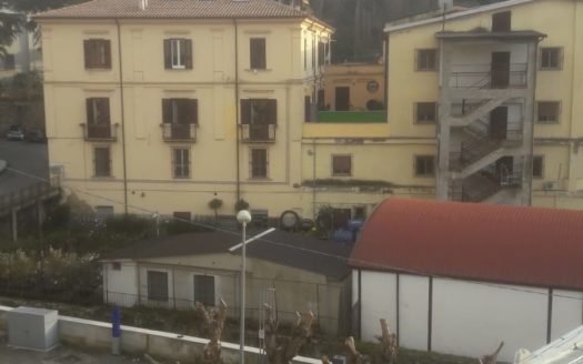 APPARTAMENTO VICINO MUSEO DEGLI ENOTRI