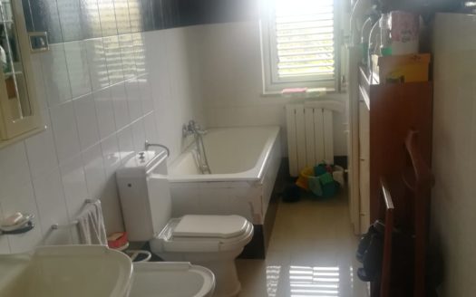 Vendo Villa Santa Sofia D’Epiro.