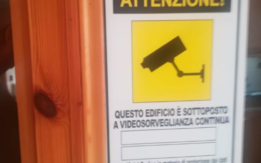 Vendo Villa Santa Sofia D’Epiro.