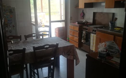 Vendo Appartamento a Rende.