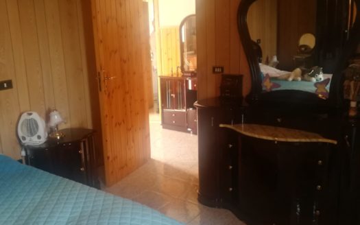 Vendo Villa Santa Sofia D’Epiro.