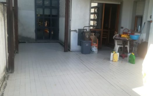 Vendo Appartamento a Rende.