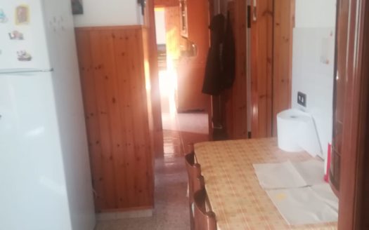 Vendo Villa Santa Sofia D’Epiro.