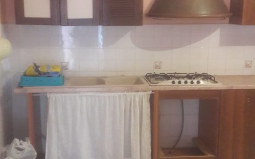 APPARTAMENTO IN FITTO