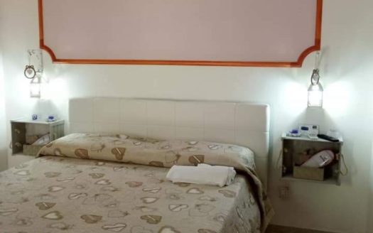 B&B Shabby Chic Soverato.