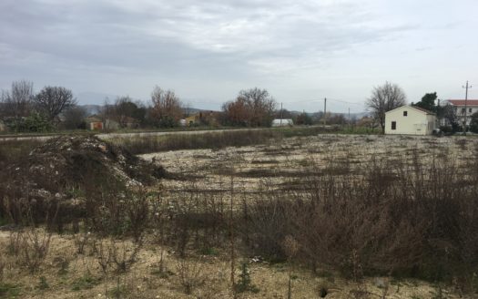 Terreno Edificabile Zona Industriale Bisignano.