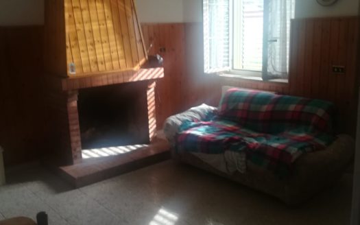 Vendo Villa Santa Sofia D’Epiro.