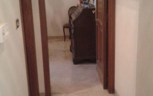 Vendesi Attico Rustico a Mirto.