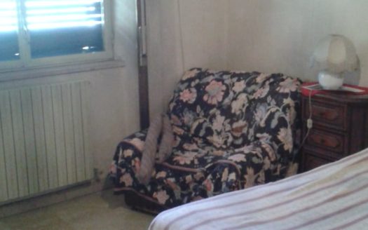 Vendesi Attico Rustico a Mirto.