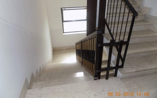 Vendesi Attico Rustico a Mirto.