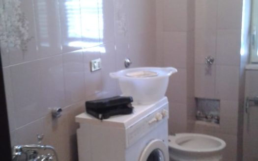 Vendesi Attico Rustico a Mirto.