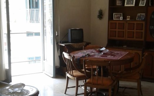 Vendesi Attico Rustico a Mirto.