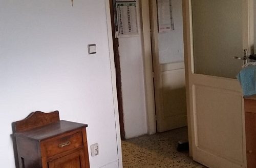 Vendesi Casa a San Giacomo di Cerzeto.