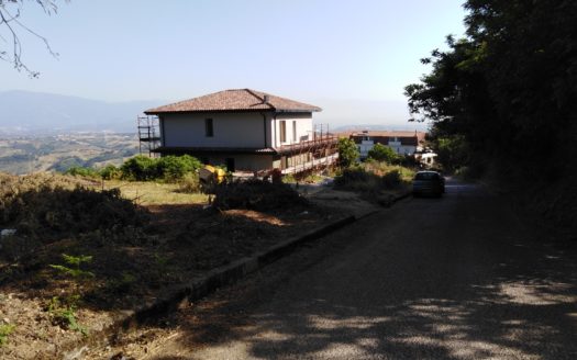 Vendesi Terreno edificabile a San Marco Argentano.