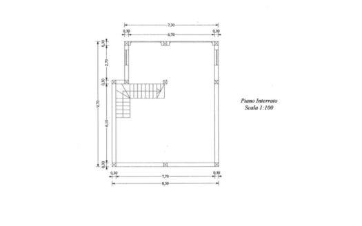 Vendesi Terreno edificabile a San Marco Argentano.