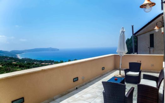 Casa Vacanze Capo Palinuro.