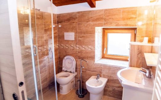 Casa Vacanze Capo Palinuro.