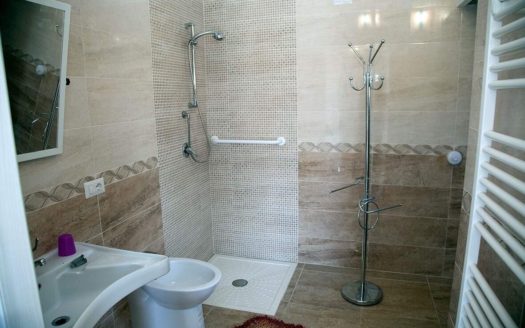 Casa Vacanze Capo Palinuro.