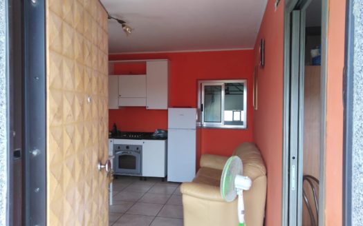 Vendesi Capannone di 500 mq nella Z.I. di Bisignano.