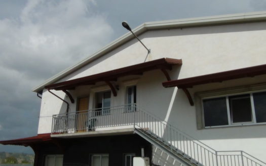 Vendesi Capannone di 500 mq nella Z.I. di Bisignano.