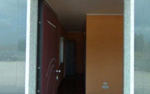 Vendesi Capannone di 500 mq nella Z.I. di Bisignano.