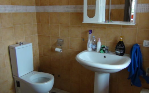 Vendesi Capannone di 500 mq nella Z.I. di Bisignano.