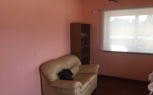 Vendesi Capannone di 500 mq nella Z.I. di Bisignano.