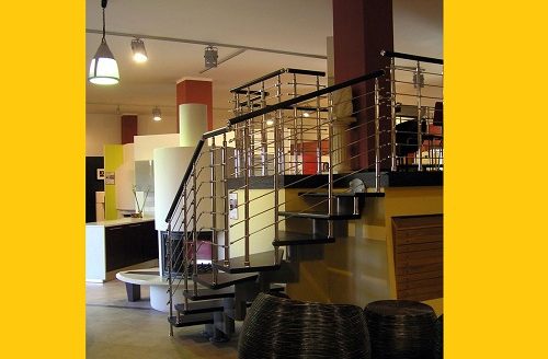 Vendesi locale commerciale a Rogliano