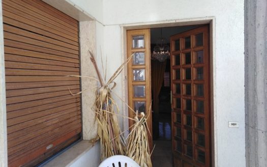 Vendesi Villa a Grimaldi