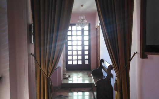 Vendesi Villa a Grimaldi