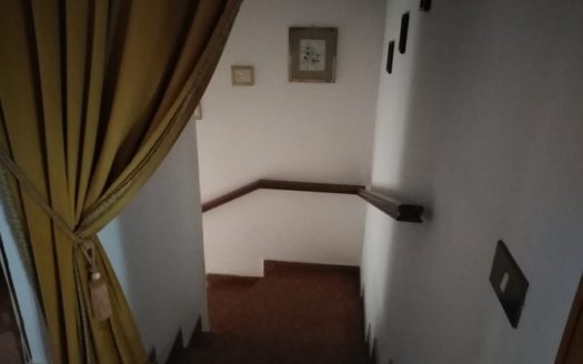 Vendesi Villa a Grimaldi