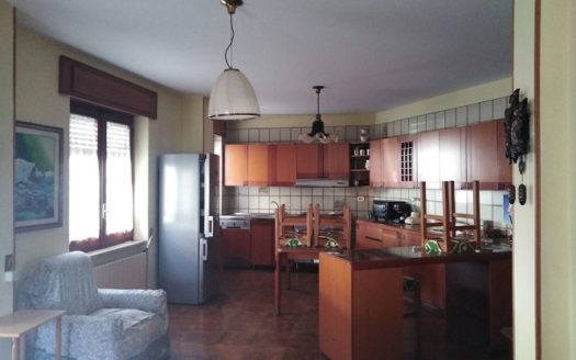 Vendesi Villa a Grimaldi