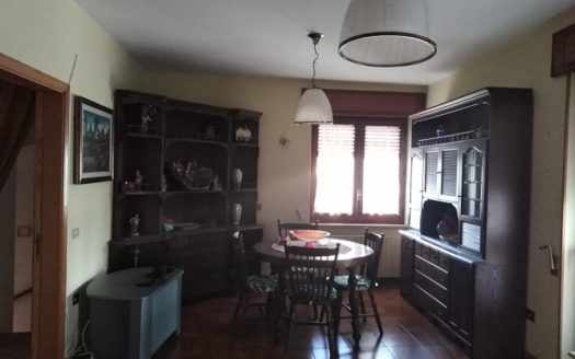 Vendesi Villa a Grimaldi