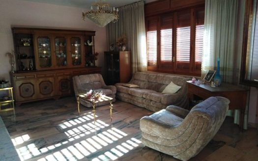 Vendesi Villa a Grimaldi